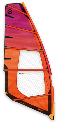 Neil Pryde Atlas HD 2024