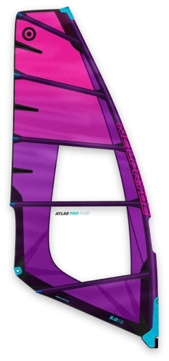 Surf Discounter 33 Neil Pryde Atlas Pro Fuse 2024