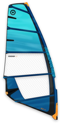 Neil Pryde Fusion HD 2024