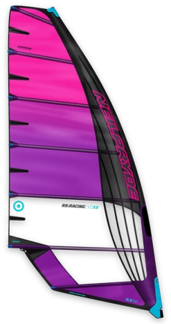 Neil Pryde Racing Evo XV 2024