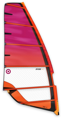 Neil Pryde Ryde HD 2024