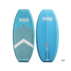Norden Futurama Foil V2 -Surf Discounter norden futurama foil v23