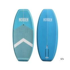 Norden Futurama Foil V2 -Surf Discounter norden futurama foil v24