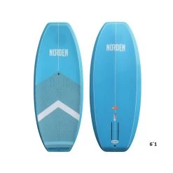 Norden Futurama Foil V2 -Surf Discounter norden futurama foil v25