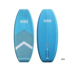 Norden Futurama Foil V2 -Surf Discounter norden futurama foil v26