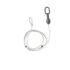 North Kiteboarding Landing Line - Short Throw