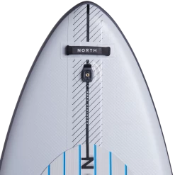 North Sails Pace SUP Inflatable Package -Surf Discounter north sails pace sup inflatable package3