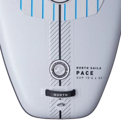 North Sails Pace SUP Inflatable Package -Surf Discounter north sails pace sup inflatable package4