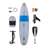 North Sails Pace Tour SUP Inflatable Package