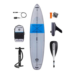 North Sails Pace Tour SUP Inflatable Package