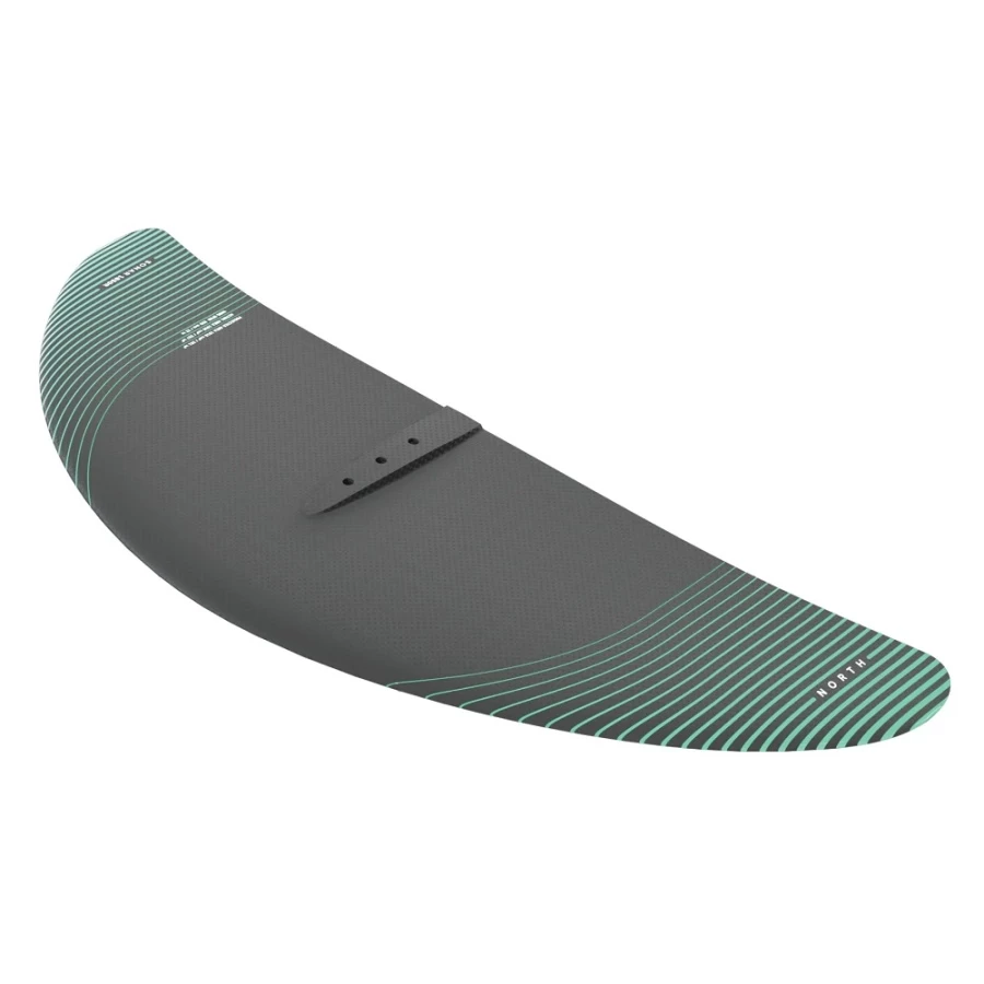 North Sonar 1850R Front Wing 2021 1 North Sonar 1850R Front Wing 2021