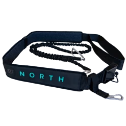 North Waist Belt With Wing Leash 2023