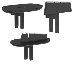 NP Glidesurf-/ Wind Interchangeable Head