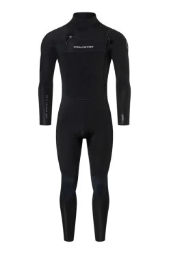 NP Wizard Fullsuit 5/4 FZ 2022