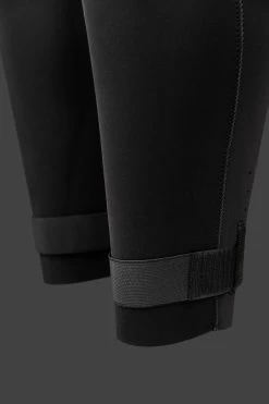 NP Wizard Fullsuit 5/4 FZ 2022 -Surf Discounter np wizard fullsuit 5 4 fz 20224