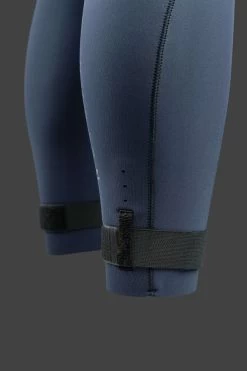 NP Wizard Fullsuit 5/4 FZ 2022 -Surf Discounter np wizard fullsuit 5 4 fz 20226