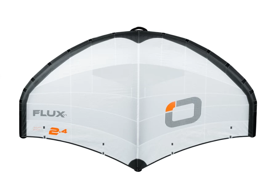 Ozone Flux V1 1 Ozone Flux V1