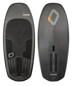 Ozone Rise V1 Carbon