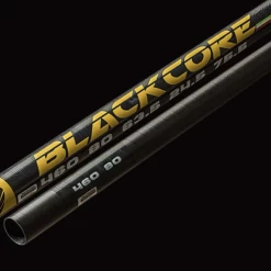 Point-7 Black Core 80% Carbon Zero 19/20 Mast