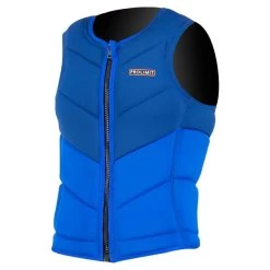 Prolimit Fusion Slider Vest Full Padded Frontzip -Surf Discounter prolimit fusion slider vest full padded frontzip3