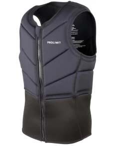 Prolimit Fusion Slider Vest Half Padded Frontzip