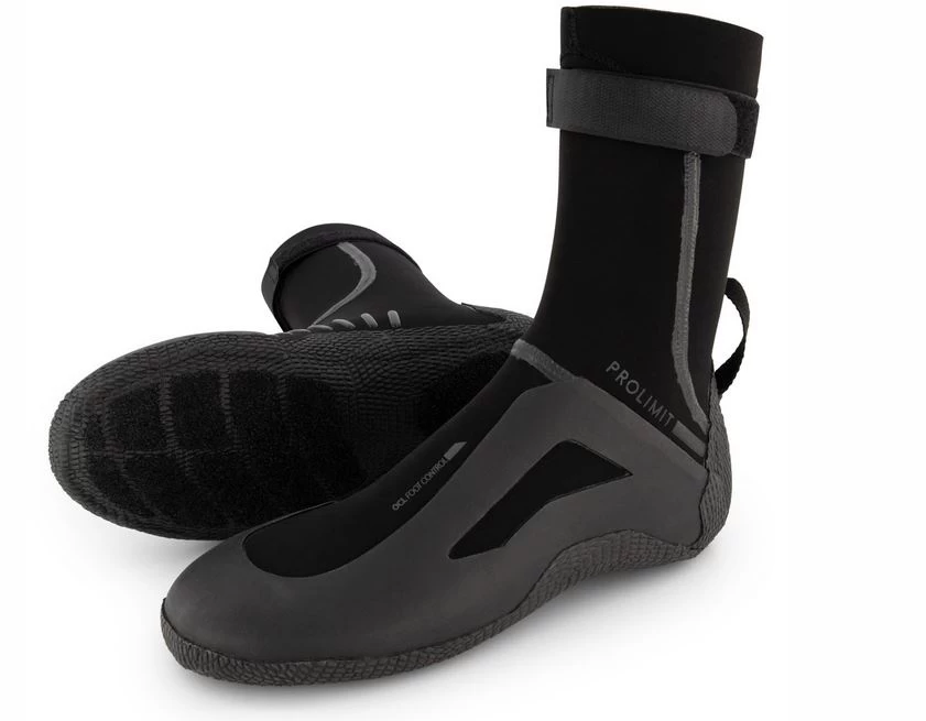 Prolimit Hydrogen Boot Polar RT 6.5mm 1 Prolimit Hydrogen Boot Polar RT 6.5mm