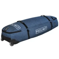 Prolimit Kitesurf Boardbag Traveller Elite With Wheels 2023 -Surf Discounter prolimit kitesurf boardbag traveller elite with wheels 20233