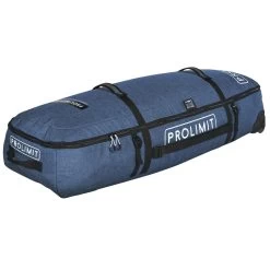 Prolimit Kitesurf Boardbag Traveller Elite With Wheels 2023 -Surf Discounter prolimit kitesurf boardbag traveller elite with wheels 20234