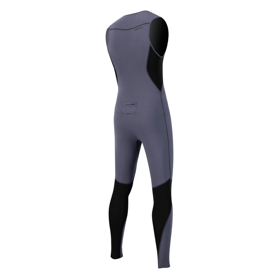 Prolimit Long John Velcro 1,5 Mm Zodiac Lining 2 Prolimit Long John Velcro 1,5 Mm Zodiac Lining – Bild 2