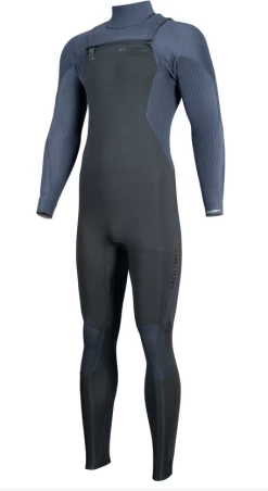 Prolimit Predator Steamer Freezip 5/3 GBS