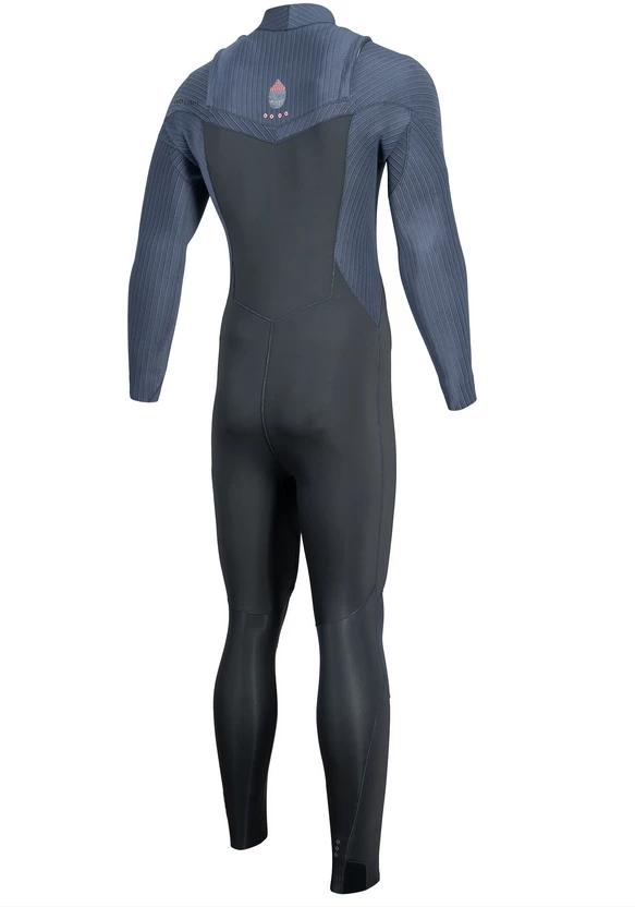 Prolimit Predator Steamer Freezip 5/3 GBS 2 Prolimit Predator Steamer Freezip 5/3 GBS – Bild 2