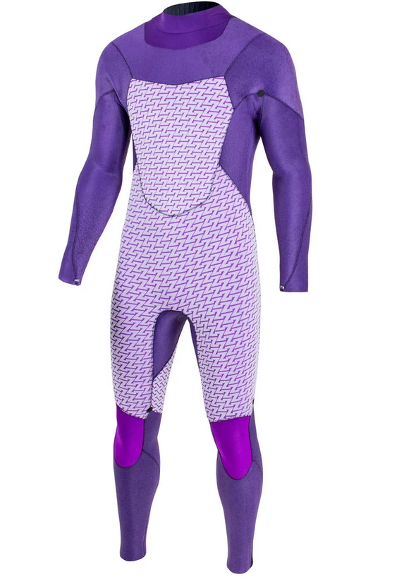 Prolimit Predator Steamer Freezip 5/3 GBS 4 Prolimit Predator Steamer Freezip 5/3 GBS – Bild 4