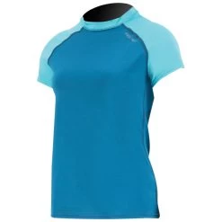 Prolimit PureGirl Loosefit Shirt Shortarm 2023