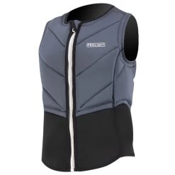 Prolimit PureGirl Slider Vest Half PaddedFrontzip 2023