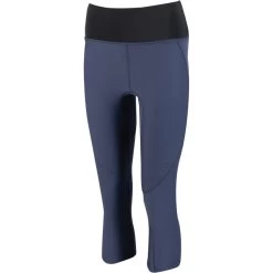 Prolimit Quick Dry Athletic 3/4 Pants