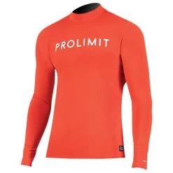 Prolimit Rashguard Logo Longarm 2023