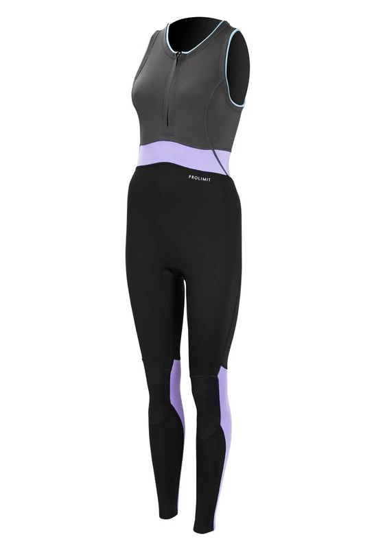 Prolimit SUP Pure Girl Long John 1,5mm Airmax 1 Prolimit SUP Pure Girl Long John 1,5mm Airmax