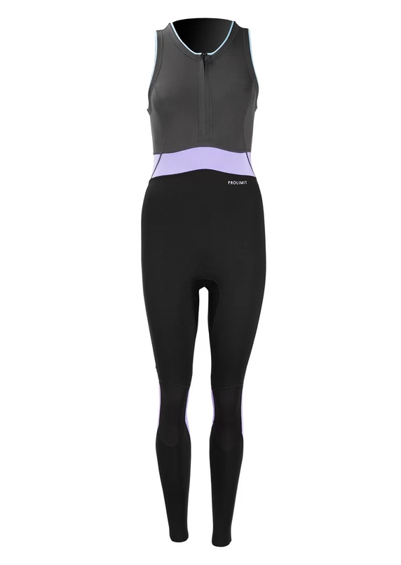Prolimit SUP Pure Girl Long John 1,5mm Airmax 2 Prolimit SUP Pure Girl Long John 1,5mm Airmax – Bild 2