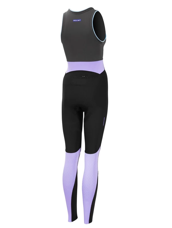 Prolimit SUP Pure Girl Long John 1,5mm Airmax 3 Prolimit SUP Pure Girl Long John 1,5mm Airmax – Bild 3