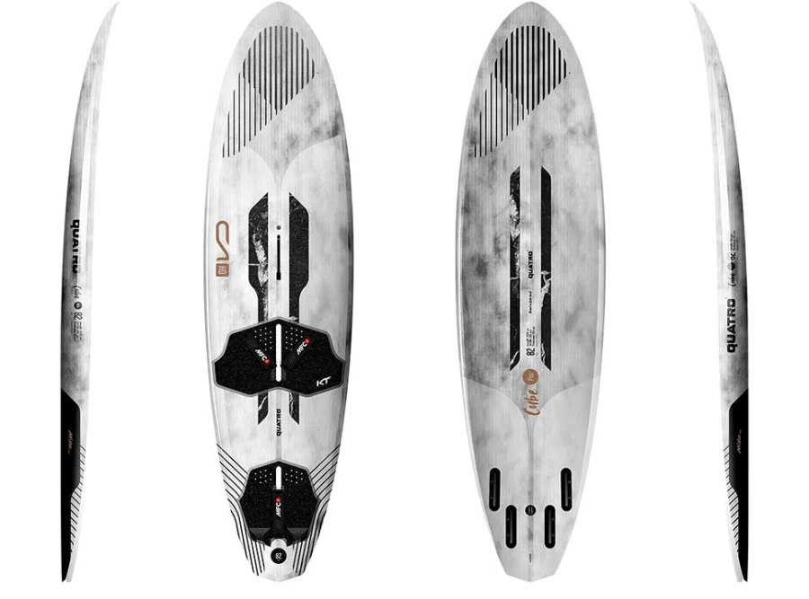 Quatro Cube Pro 2022/23 1 Quatro Cube Pro 2022/23