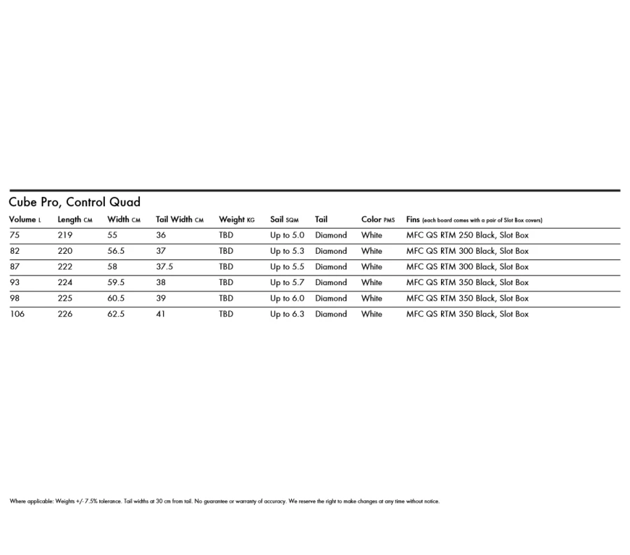 Quatro Cube Pro 2022/23 2 Quatro Cube Pro 2022/23 – Bild 2