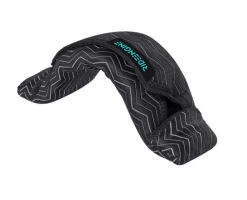 Ride Engine Dyno Foot Strap V2 Black