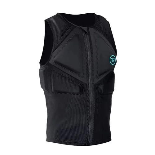 Ride Engine Empax V2 Vest Black 1 Ride Engine Empax V2 Vest Black