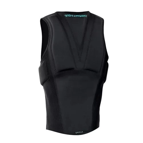 Ride Engine Empax V2 Vest Black 2 Ride Engine Empax V2 Vest Black – Bild 2