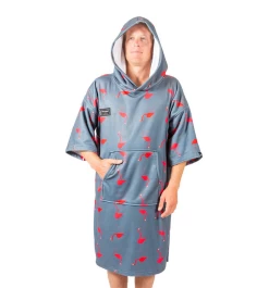 Ride Engine Jedi Robe Flamingo