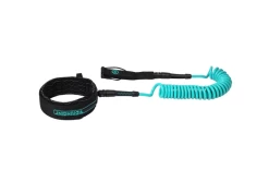 Ride Engine Recoil Calf Leash V1