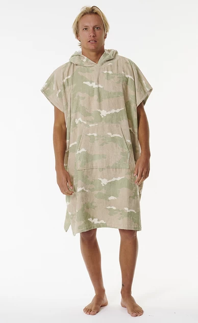 Rip Curl Combo Kapuzen-Poncho 1 Rip Curl Combo Kapuzen-Poncho