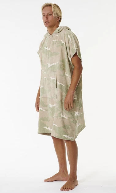 Rip Curl Combo Kapuzen-Poncho 2 Rip Curl Combo Kapuzen-Poncho – Bild 2