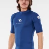 Rip Curl Corps Short Sleeve UV Tee