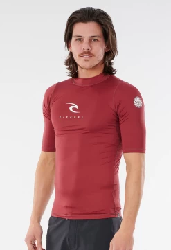 Rip Curl Corps Short Sleeve UV Tee 8 Rip Curl Corps Short Sleeve UV Tee -Surf Discounter rip curl corps short sleeve uv tee4